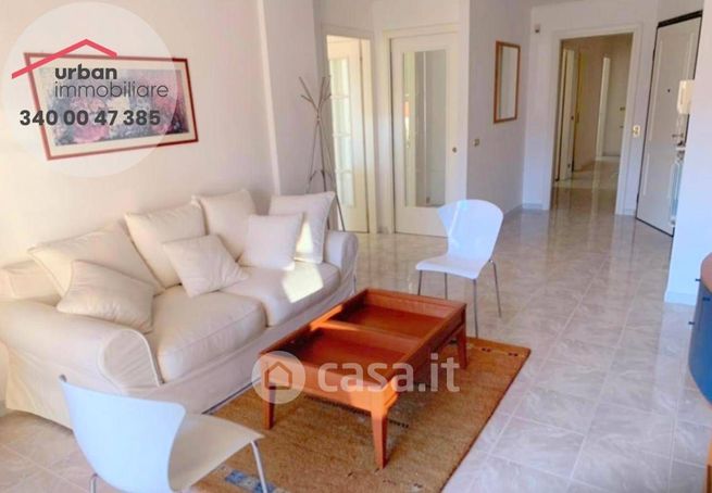 Appartamento in residenziale in Via Francesco Paolo Tosti 76