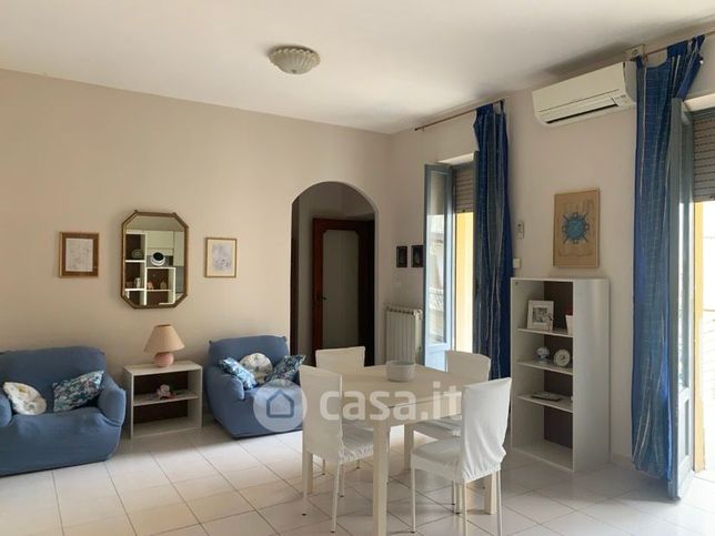 Appartamento in residenziale in Via Gabriele D'Annunzio