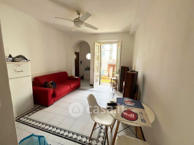 Appartamento in residenziale in Via Antonio Carnevali