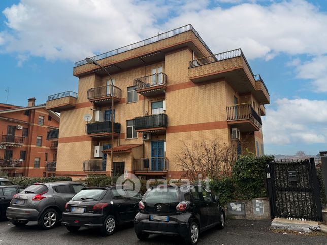 Appartamento in residenziale in Via dello Stelvio 5