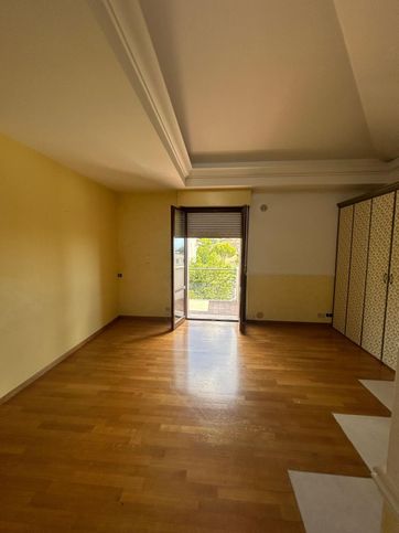 Appartamento in residenziale in Via Giovanni Magnarelli