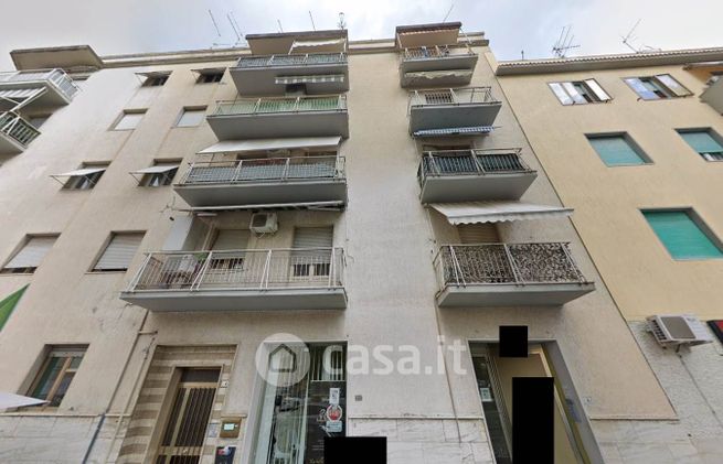 Appartamento in residenziale in Via Anco Marzio 4