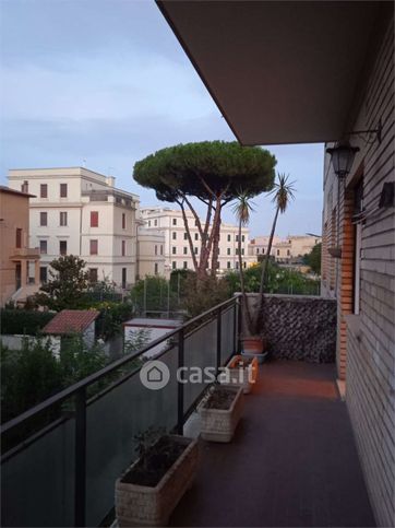 Appartamento in residenziale in Via Francesco Massi 12