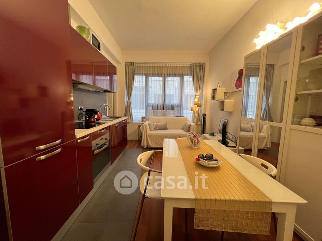 Appartamento in residenziale in Via della Zecca 1