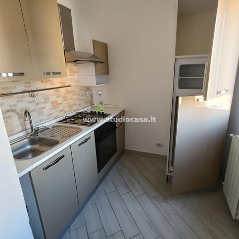 Appartamento in residenziale in Via Boldori