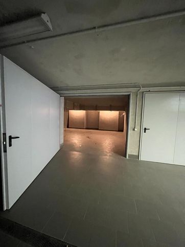 Box/posto auto in residenziale in 