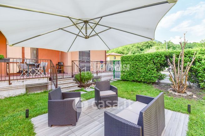 Appartamento in residenziale in Via Gaetano Donizzetti