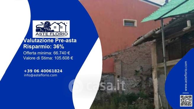 Appartamento in residenziale in Via Cantoni di Sotto