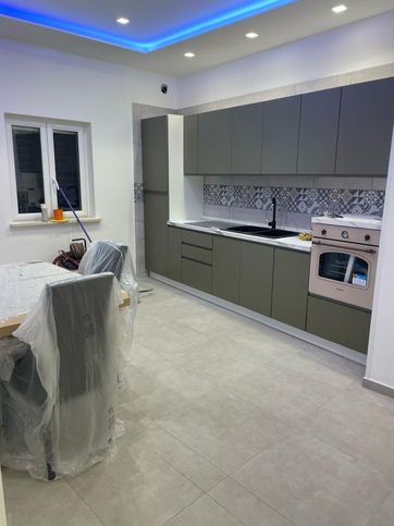 Appartamento in residenziale in Via della Stadera