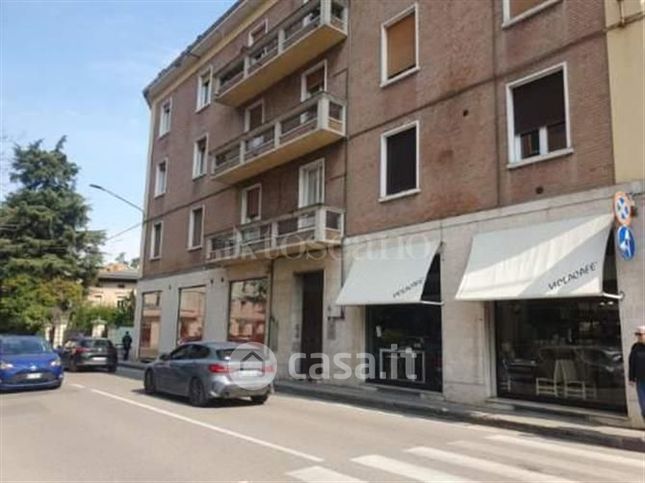 Appartamento in residenziale in Via Mario Pellegrini