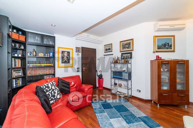 Appartamento in residenziale in Via Giuseppe Mazzini 21
