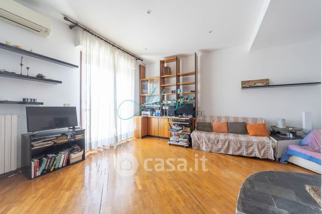Appartamento in residenziale in Via Giovanni Bottesini 6