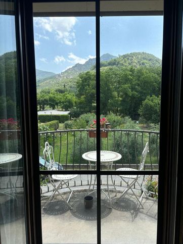 Appartamento in residenziale in Via F. Ruschi