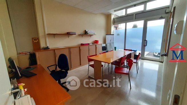 Ufficio in commerciale in Via Gioele Solari