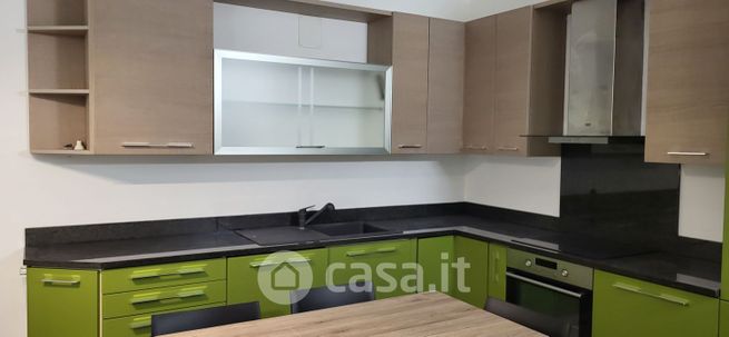 Appartamento in residenziale in 