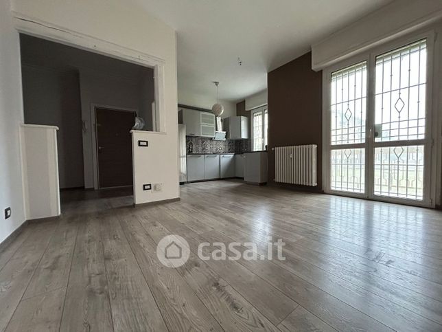 Appartamento in residenziale in Via Vasco de Gama