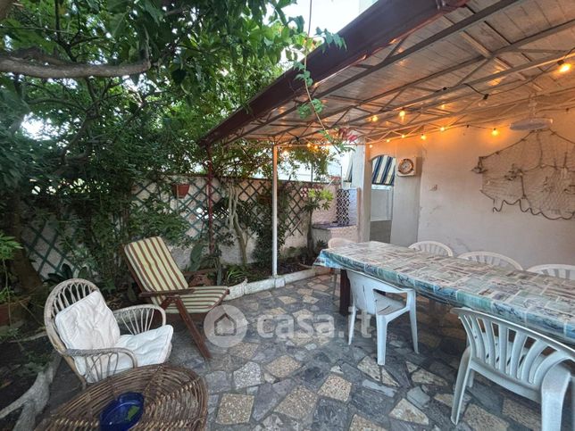 Appartamento in residenziale in Via Pola 33