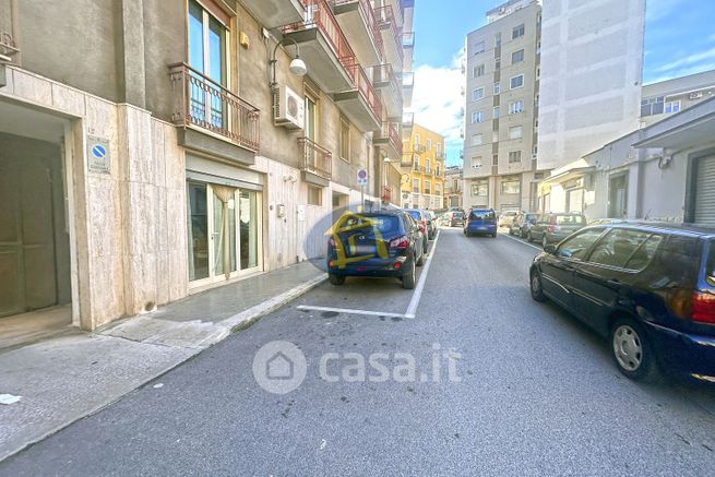 Garage/posto auto in residenziale in Via Giuseppe Pugliese 12