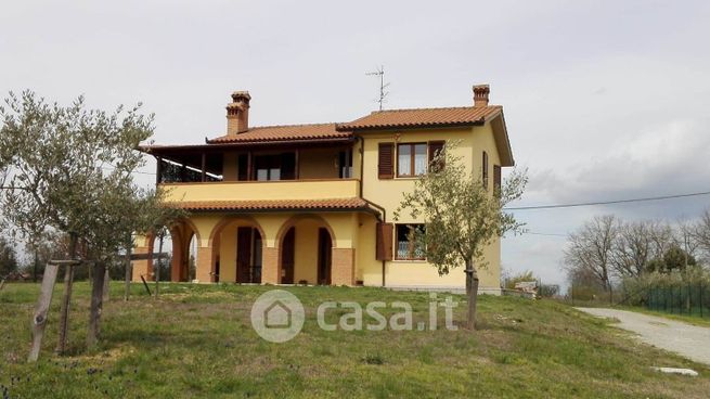 Villa in residenziale in 