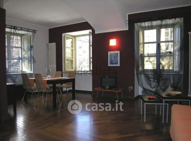 Appartamento in residenziale in Via Vanchiglia