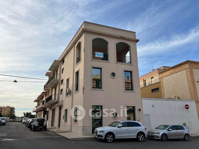 Ufficio in commerciale in Via Montenegro