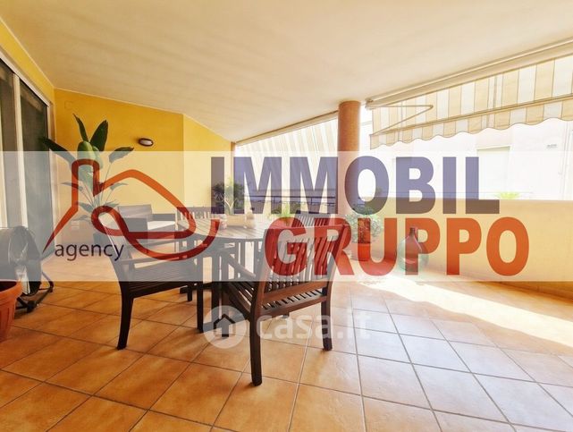 Appartamento in residenziale in Via Marsala