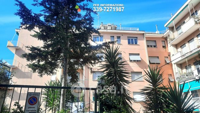 Appartamento in residenziale in Salita Monte Oliveto 4