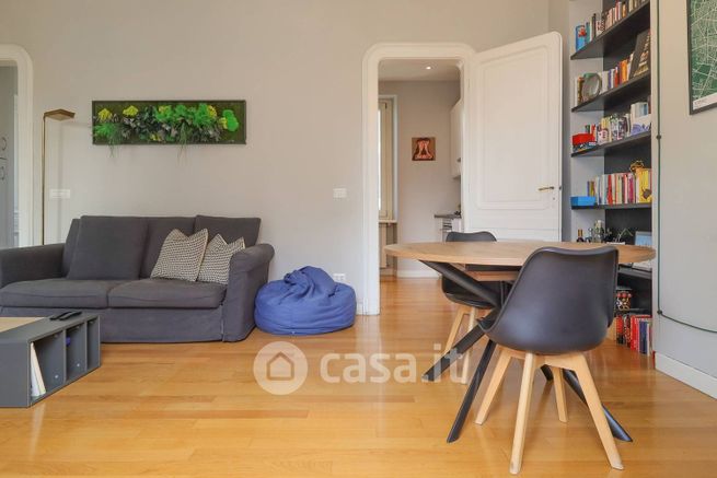 Appartamento in residenziale in Corso Rodolfo Montevecchio 50