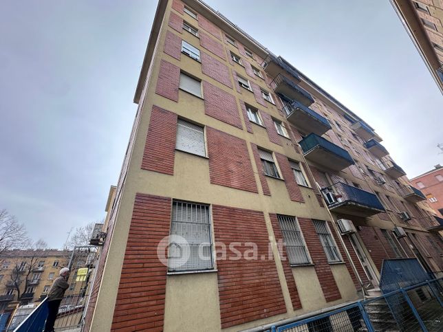 Appartamento in residenziale in Via Edoardo Ughi