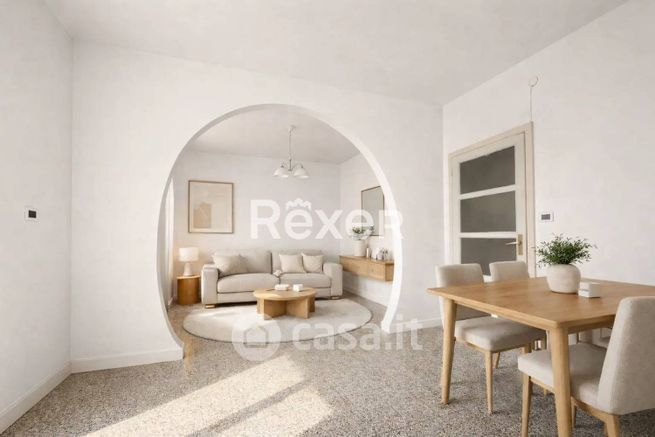 Appartamento in residenziale in Corso Limone Piemonte 24