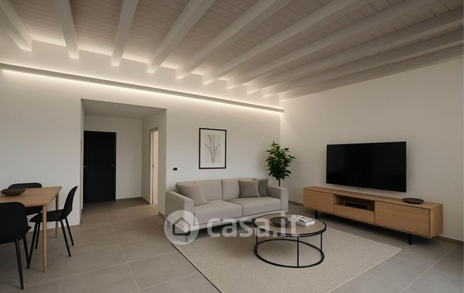 Casa bi/trifamiliare in residenziale in Via Gorizia 8