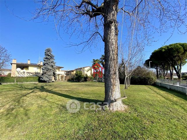 Terreno edificabile in residenziale in Via Cestari