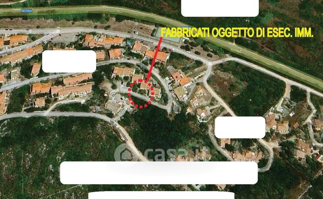 Appartamento in residenziale in Via Marco Polo