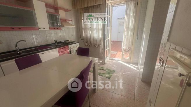 Appartamento in residenziale in Via Basciu