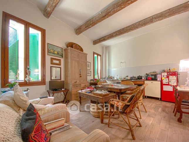 Appartamento in residenziale in Via Castelfidardo
