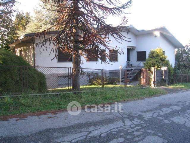 Villa in residenziale in Via Roccolo