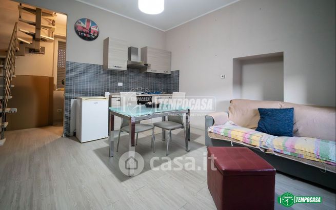 Appartamento in residenziale in Cascina Canzi 2