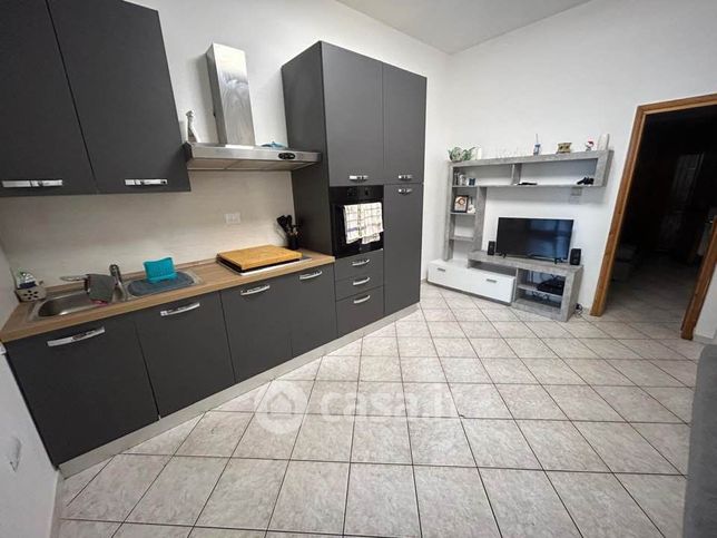 Villetta a schiera in residenziale in Via Antonio Fogazzaro