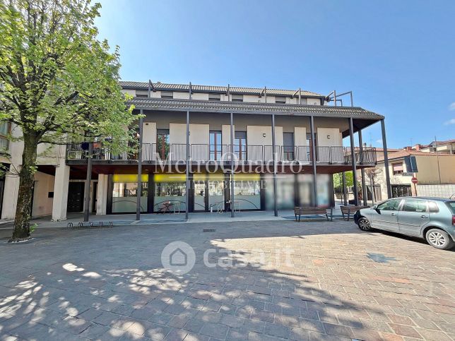 Ufficio in commerciale in Piazza Fratelli Kennedy 9