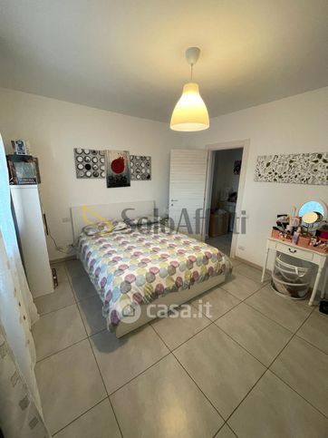 Appartamento in residenziale in Corso Peschiera 87