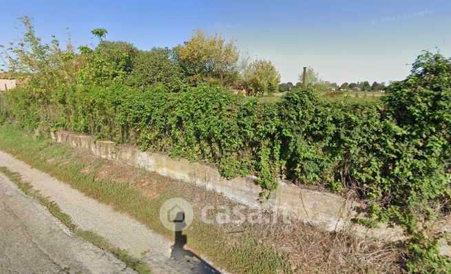 Terreno edificabile in residenziale in Via Battaglia della Sforzesca