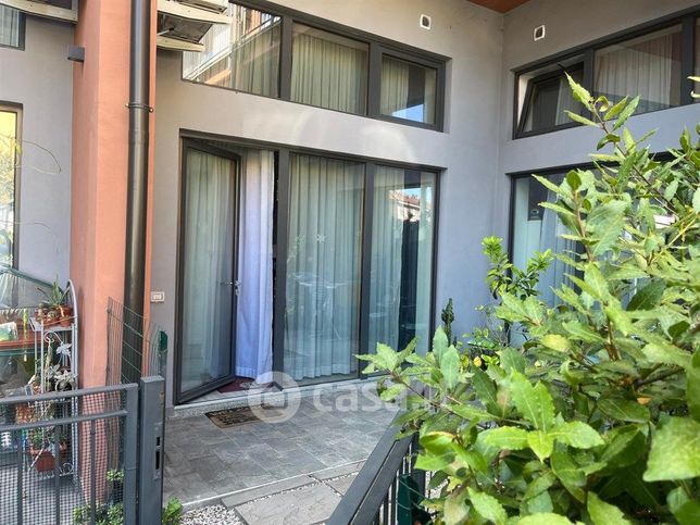 Appartamento in residenziale in Via Alessandro Zanoli 8