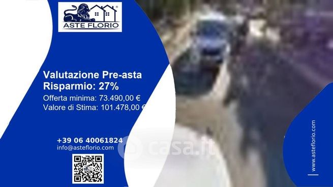 Appartamento in residenziale in Via L.da Vinci 5