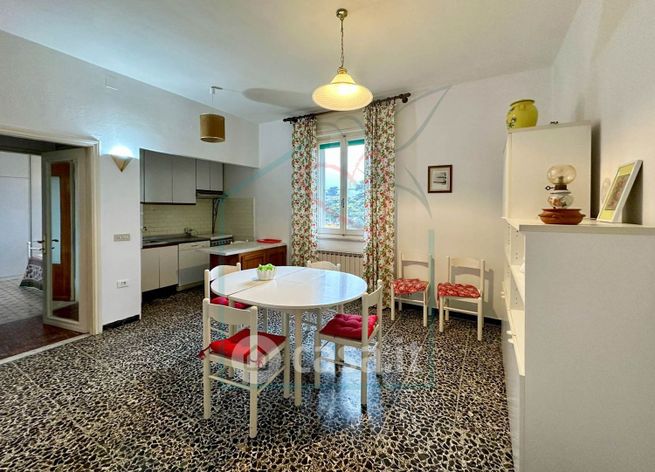 Appartamento in residenziale in Via Baban