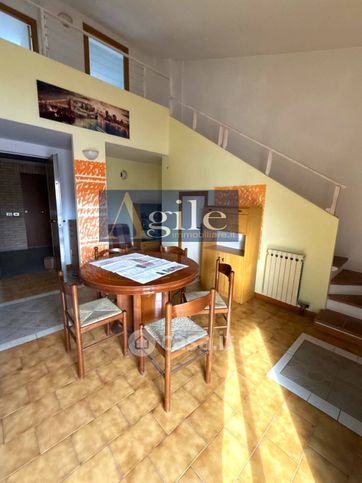 Appartamento in residenziale in Via Roma