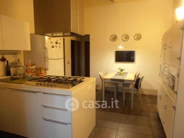 Appartamento in residenziale in Via Roma