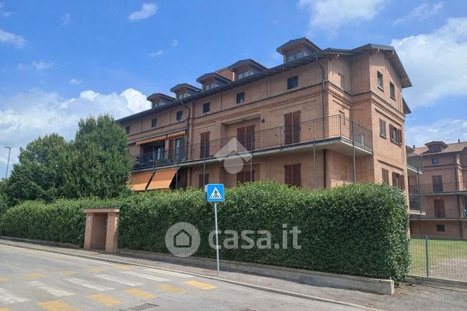 Appartamento in residenziale in 