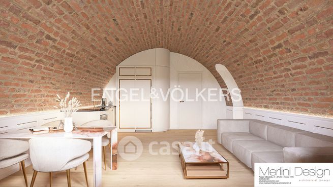 Appartamento in residenziale in Piazza Ferdinando di Savoia