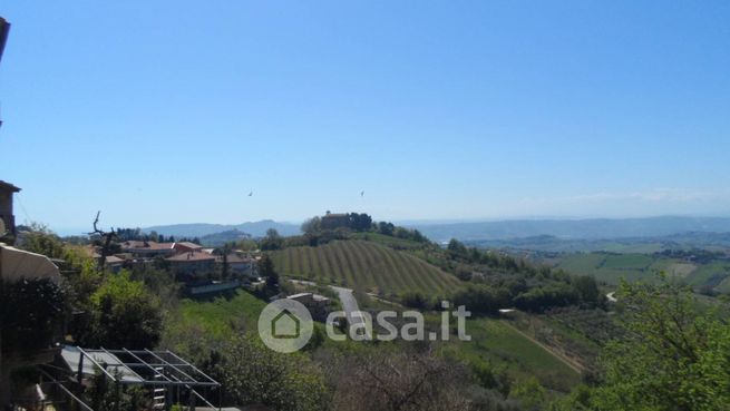 Terreno edificabile in residenziale in Contrada Lava
