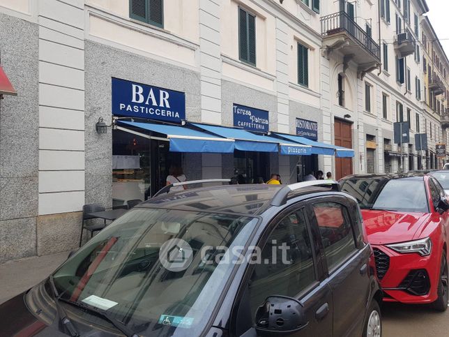 Attività/licenza (con o senza mura) in commerciale in Via Vigevano